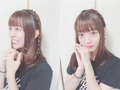 阪口 珠美｜今日も一日おつかれたまです！（2020-07-13）｜3枚目