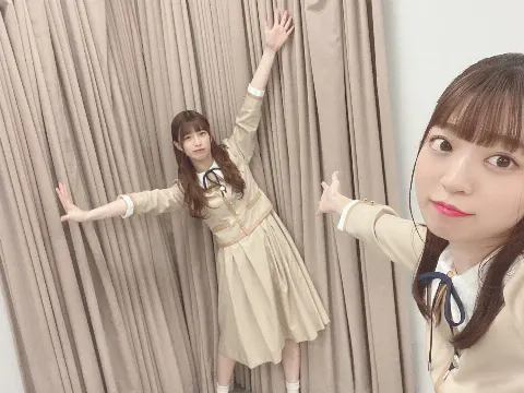 阪口 珠美｜夏服げっとととと（2020-07-19）｜2枚目