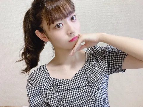 阪口 珠美｜夏服げっとととと（2020-07-19）