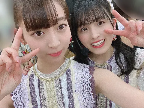 阪口 珠美｜夏服げっとととと（2020-07-19）｜3枚目