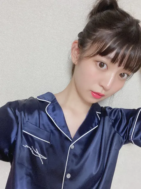 阪口 珠美｜だいすこなみなさん、明日のぎおび見てください♪（2020-07-27）｜3枚目