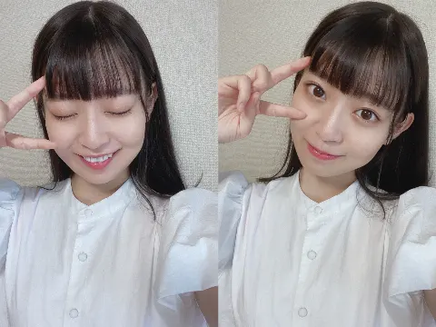 阪口 珠美｜だいすこなみなさん、明日のぎおび見てください♪（2020-07-27）｜2枚目