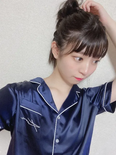 阪口 珠美｜だいすこなみなさん、明日のぎおび見てください♪（2020-07-27）｜4枚目