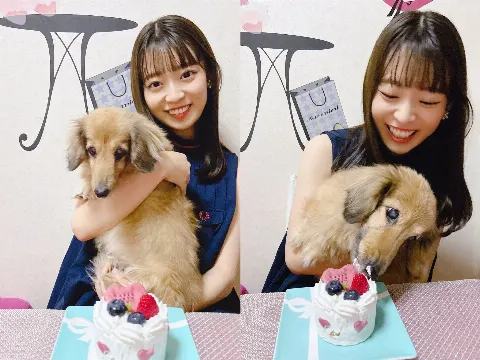 阪口 珠美｜8月8日はぱちぱちぱちぱちー！！！！（2020-08-09）｜3枚目