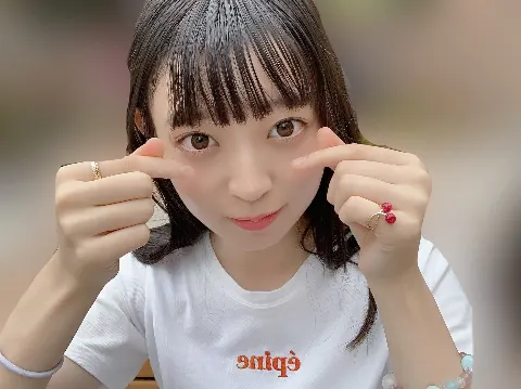 阪口 珠美｜お願い事はひ！み！つ！（2020-08-14）