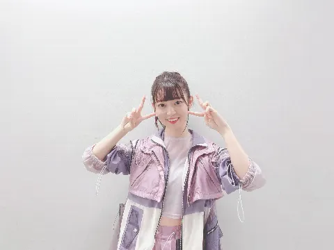 阪口 珠美｜あしたの猫舌はももたま（2020-08-18）｜2枚目