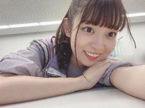 阪口 珠美｜あしたの猫舌はももたま（2020-08-18）｜5枚目