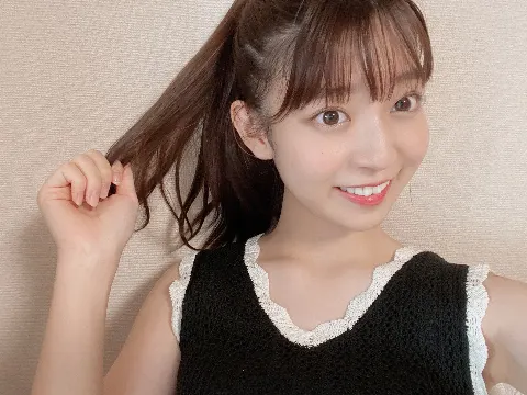 阪口 珠美｜夏！るんるん！（2020-08-28）｜2枚目