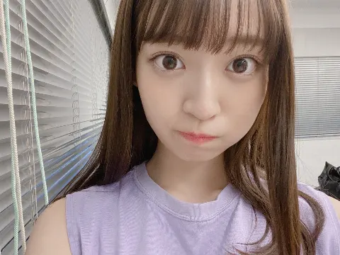 阪口 珠美｜夏！るんるん！（2020-08-28）｜4枚目