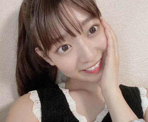 阪口 珠美｜夏！るんるん！（2020-08-28）