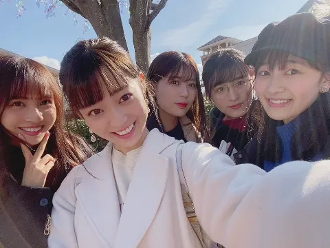 阪口 珠美｜ポテチ映え（2020-09-28）｜3枚目