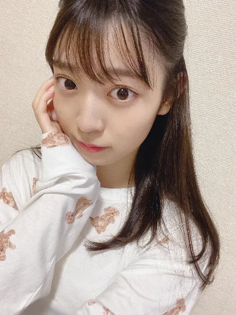 阪口 珠美｜追加開催！まってます♪（2020-10-22）｜4枚目
