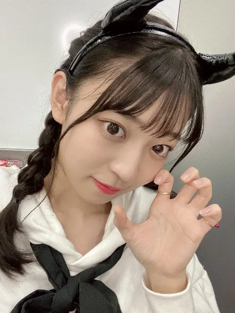 阪口 珠美｜11月生まれのみなさんおめでとうございます（2020-11-01）｜3枚目