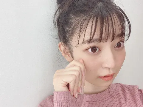 阪口 珠美｜めがねめがね♪（2020-11-07）｜3枚目