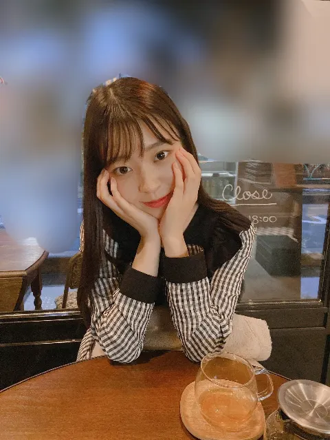 阪口 珠美｜めがねめがね♪（2020-11-07）｜4枚目