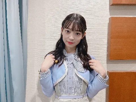 阪口 珠美｜新制服はリボンタイプ！（2020-11-15）｜2枚目
