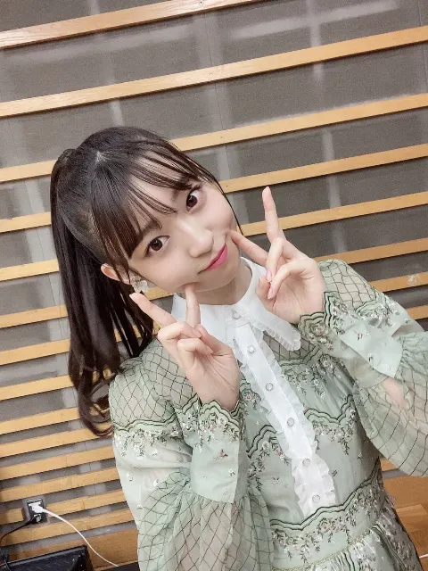 阪口 珠美｜たくさんお話しましょー！！（2020-12-04）｜3枚目