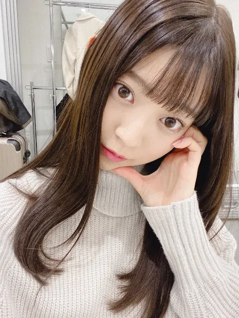 阪口 珠美｜あと4日、、（2020-12-14）｜3枚目