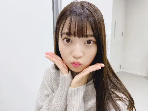 阪口 珠美｜乃木坂46 アンダーライブ 2020（2020-12-18）｜3枚目