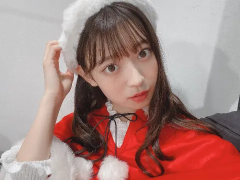 阪口 珠美｜メリークリスマス！（2020-12-24）