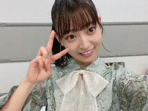 阪口 珠美｜1月生まれのみなさんおめでとうございます（2021-01-02）｜4枚目