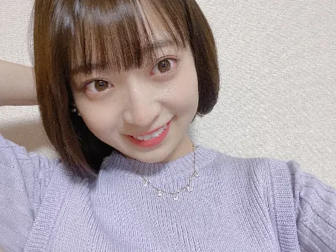 阪口 珠美｜みんなでハッピーな一年になりますように（2021-01-09）｜3枚目