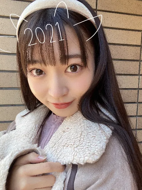 阪口 珠美｜みんなでハッピーな一年になりますように（2021-01-09）｜4枚目