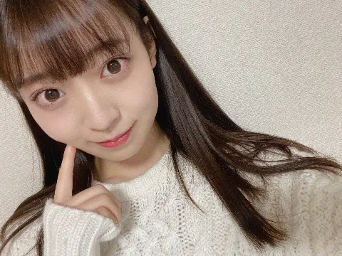 阪口 珠美｜猫舌SHOWROOM19時から！みてくださーい！（2021-01-13）｜3枚目