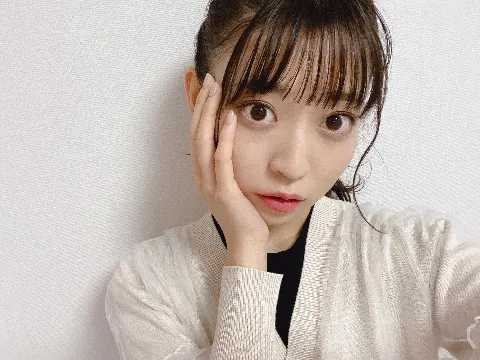 阪口 珠美｜はやく20歳になーれ！（2021-01-15）｜2枚目