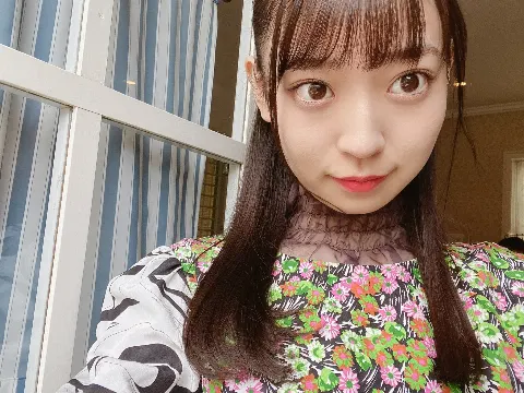 阪口 珠美｜#口ほどにもないKISS（2021-01-19）