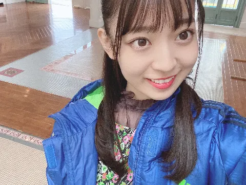 阪口 珠美｜#口ほどにもないKISS（2021-01-19）｜3枚目