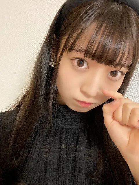 阪口 珠美｜オムライス大吉ー！（2021-01-25）｜3枚目