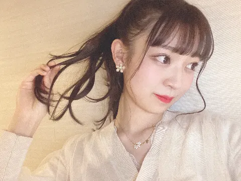 阪口 珠美｜2月生まれのみなさんおめでとうございます（2021-02-02）｜2枚目