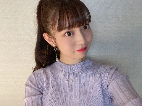 阪口 珠美｜今日はいいお天気〜！（2021-02-10）｜3枚目