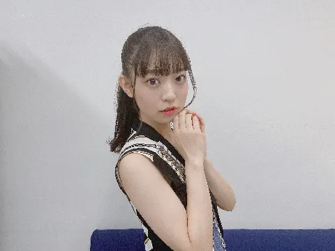 阪口 珠美｜#乃木坂9thバスラ（2021-02-23）｜2枚目