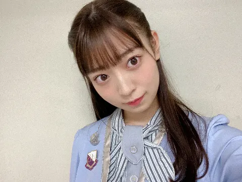 阪口 珠美｜#乃木坂9thバスラ（2021-02-23）｜3枚目