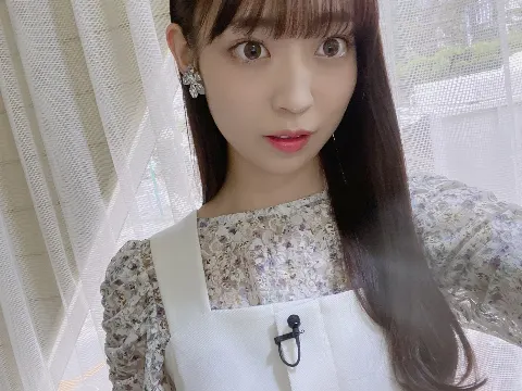 阪口 珠美｜うれしいなあ♪（2021-03-22）
