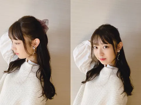 阪口 珠美｜うれしいなあ♪（2021-03-22）｜2枚目