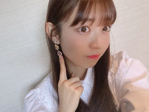 阪口 珠美｜うれしいなあ♪（2021-03-22）｜3枚目
