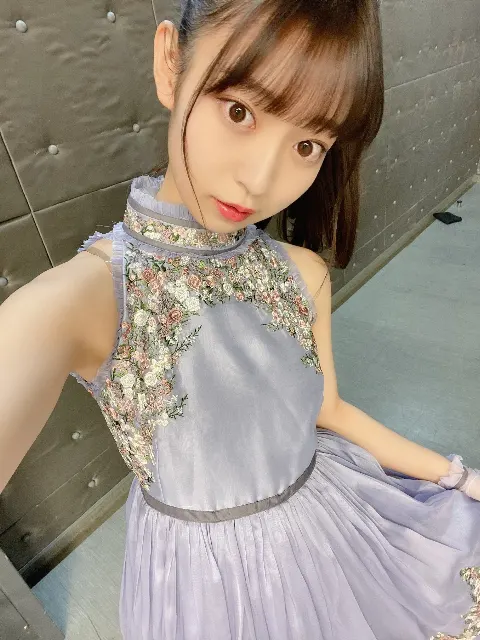 阪口 珠美｜4月生まれのみなさんおめでとうございます（2021-04-02）｜3枚目