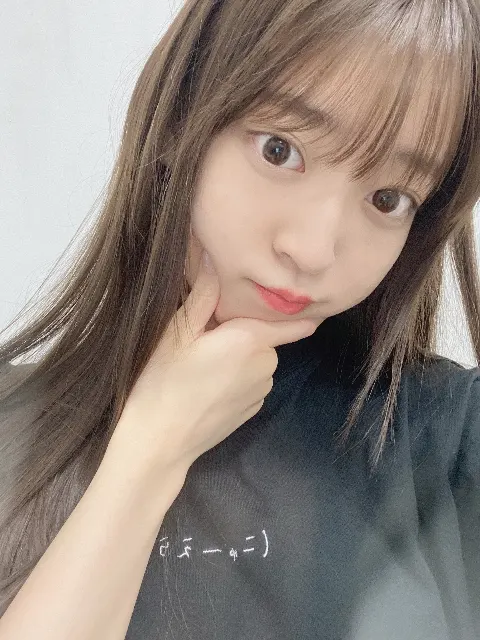 阪口 珠美｜明日のぎおび担当しまーす！（2021-04-12）｜2枚目