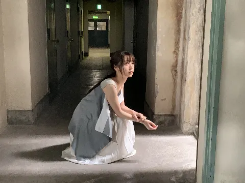 阪口 珠美｜待ってます♡（2021-04-30）｜3枚目