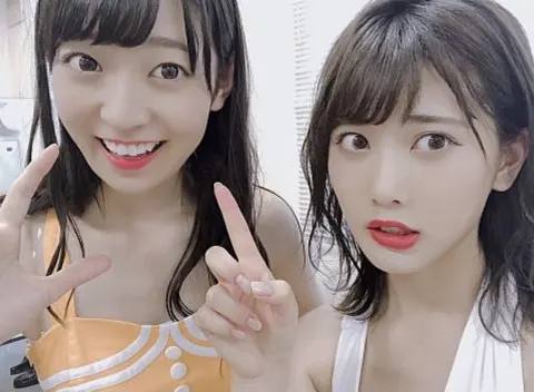 阪口 珠美｜#錆びたコンパス（2021-05-18）｜2枚目
