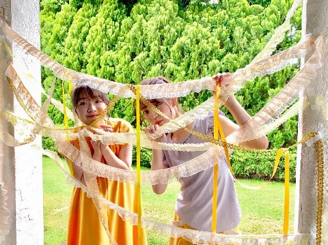 阪口 珠美｜#錆びたコンパス（2021-05-18）｜3枚目