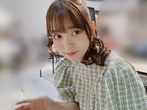 阪口 珠美｜日曜日がわくわくです♪（2021-06-10）｜4枚目