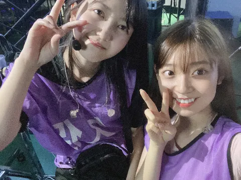 阪口 珠美｜#真夏の全国ツアー2021（2021-07-15）