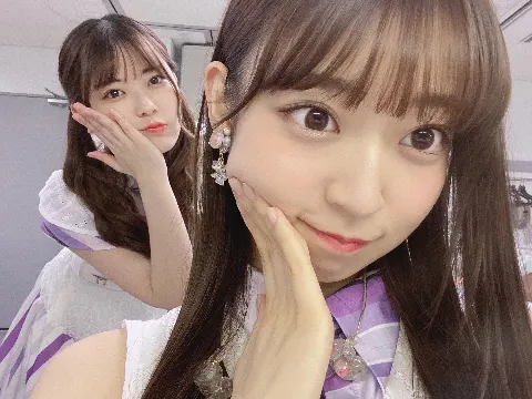 阪口 珠美｜本日猫舌SHOWROOM！（2021-07-28）