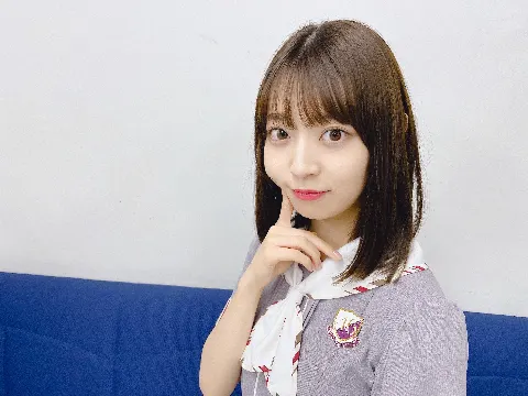 阪口 珠美｜ボブにしました（2021-08-09）