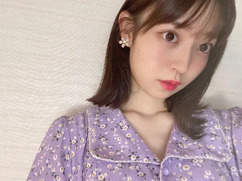 阪口 珠美｜ボブにしました（2021-08-09）｜2枚目