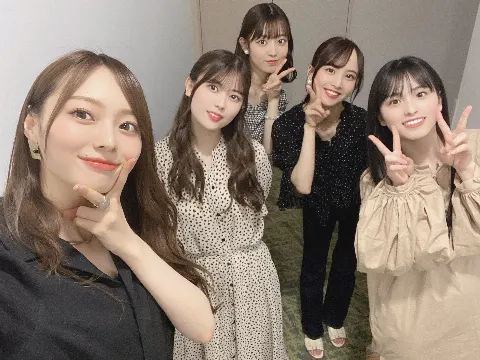 阪口 珠美｜ひつまぶし食べすぎちゃった♪（2021-08-19）｜3枚目